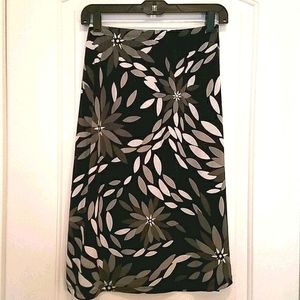 Vintage Y2K Suzie In The City Skirt